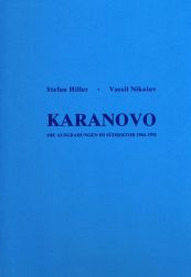 Karanovo in 2 Bänden