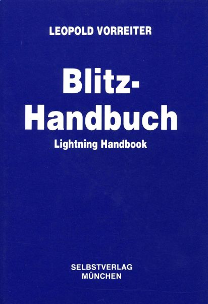 Blitzhandbuch
