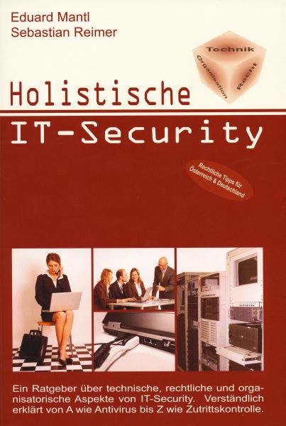 Holistische IT-Security