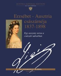 Erzsebet Ausztria csaszarneja 1837-1898