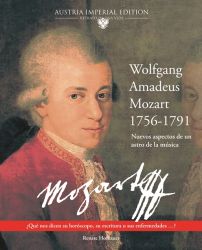 Wolfgang Amadeus Mozart 1756-1791