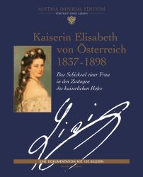 Kaiserin Elisabeth von Österr. E-Book