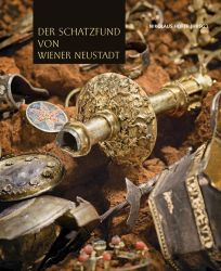 Der Schatzfund von Wiener Neustadt, E-Book