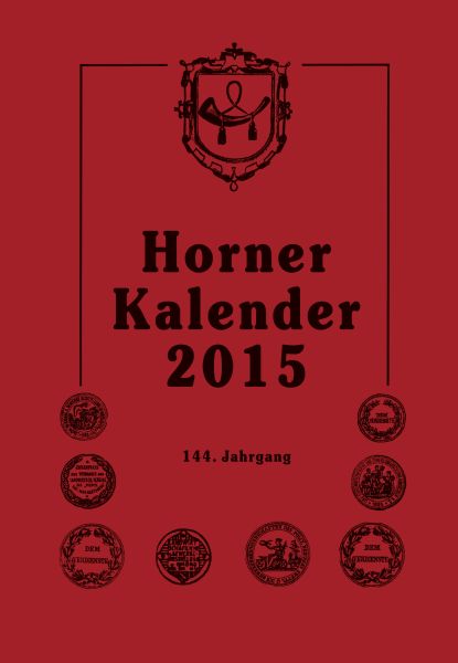 Horner Kalender 2015