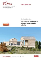 Fundberichte Materialheft A 21 E-Book