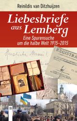 Liebesbriefe aus Lemberg