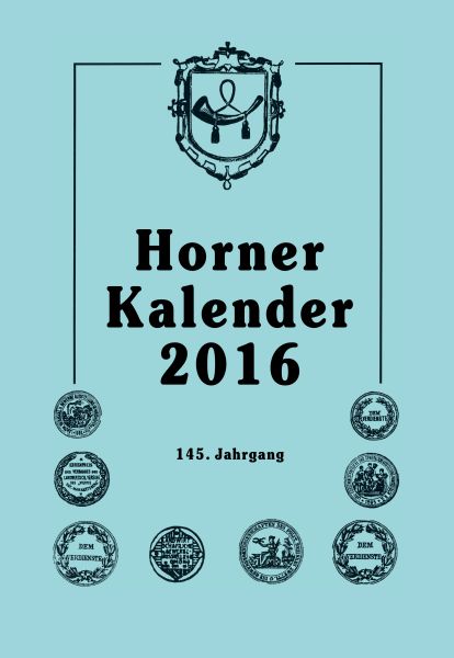 Horner Kalender 2016