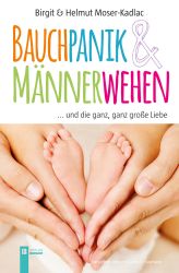 Bauchpanik & Männerwehen E-BOOK