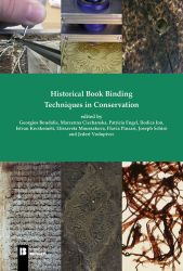 Historical Book Binding Techniques in Conservation