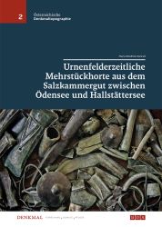 Österreichische Denkmaltopographie Band 2 E-Book