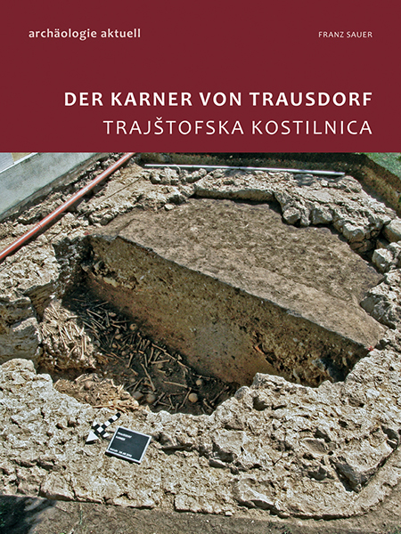Archäologie aktuell Band 4 E-Book
