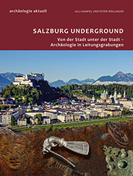 Archäologie aktuell Band 5 E-Book