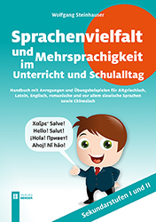 Logo:Sprachenvielfalt und Mehrsprachigkeit