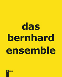 Logo:Das Bernhard Ensemble