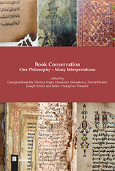 Book Conservation