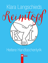 Logo:Klara Langschieds Reimtopf