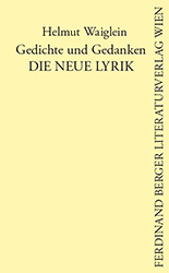 Logo:Die NEUE Lyrik