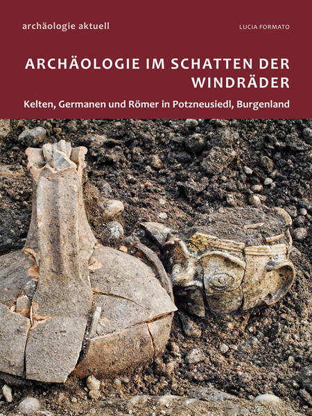 Archäologie aktuell Band 9 E-Book