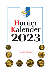 Logo:Horner Kalender 2023