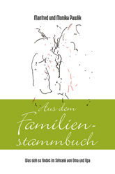 Logo:Aus dem Familienstammbuch