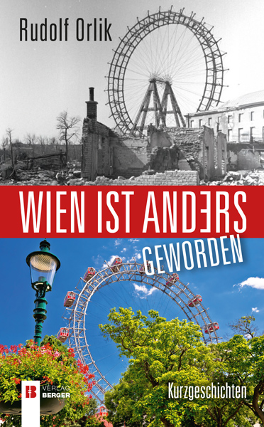 Wien ist anders - geworden