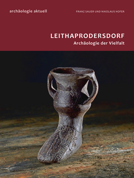 Archäologie Aktuell Band 11