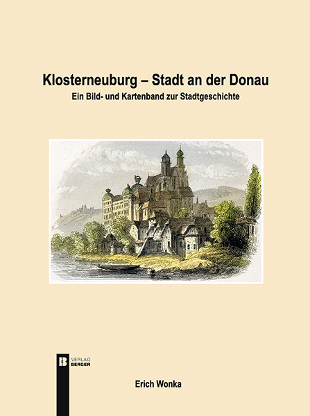 Klosterneuburg – Stadt an der Donau