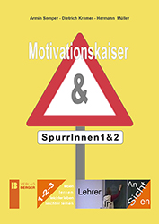 Logo:Motivationskaiser & SpurrInnen