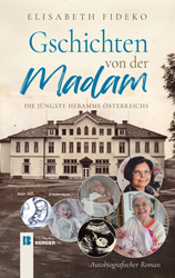 Logo:Gschichten von der Madam