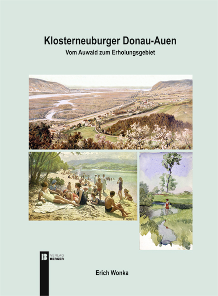 Klosterneuburger Donau-Auen