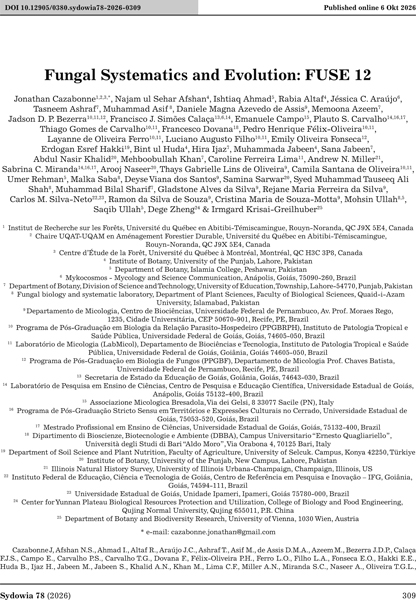 Sydowia Vol. 79 E-Book/S 309-365